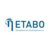 Freie Stelle ETABO Energietechnik u. Anlagenservice GmbH Logo ETABO Energietechnik u. Anlagenservice GmbH