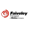 Logo Faiveley Transport Leipzig GmbH & Co. KG