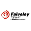 Freie Stelle Faiveley Transport Leipzig GmbH & Co. KG Logo Faiveley Transport Leipzig GmbH & Co. KG