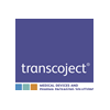 Logo Transcoject GmbH