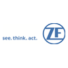 Freie Stelle ZF Friedrichshafen AG Logo ZF Friedrichshafen AG