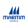 Logo Maritim Hotelgesellschaft mbH