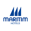 Freie Stelle Maritim Hotelgesellschaft mbH Logo Maritim Hotelgesellschaft mbH