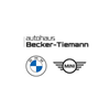 Logo Becker-Tiemann Motorrad