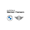 Freie Stelle Becker-Tiemann Motorrad Logo Becker-Tiemann Motorrad