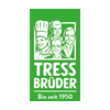 Freie Stelle TRESS Gastronomie GmbH & Co. KG Logo TRESS Gastronomie GmbH & Co. KG