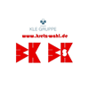 Logo Kretz + Wahl GmbH & Co KG
