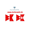 Freie Stelle Kretz + Wahl GmbH & Co KG Logo Kretz + Wahl GmbH & Co KG