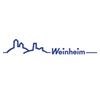 Logo Stadt Weinheim