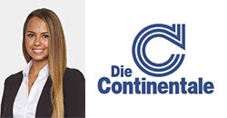 Referenz Continentale Versicherungsverbund Referenz Continentale Versicherungsverbund