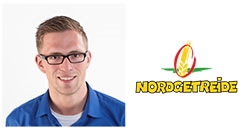 Referenz Nordgetreide GmbH & Co. KG Referenz Nordgetreide GmbH & Co. KG