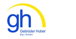 Referenz Gebrüder Huber Bau GmbH