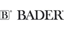 Referenz Bader GmbH & Co.KG