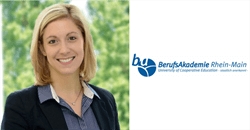 Referenz Berufsakademie Rhein Main - University of Cooperative Education - (HS) Referenz Berufsakademie Rhein Main - University of Cooperative Education - (HS)