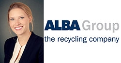 Referenz ALBA Group