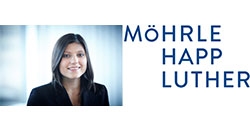 Referenz MÖHRLE HAPP LUTHER Referenz MÖHRLE HAPP LUTHER