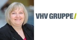 Referenz VHV Holding AG