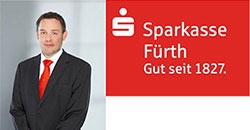 Referenz Sparkasse Fürth