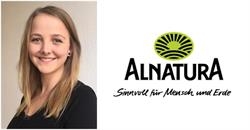 Referenz Alnatura Produktions- und Handels GmbH Referenz Alnatura Produktions- und Handels GmbH