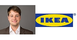 Referenz IKEA Deutschland GmbH & Co. KG Referenz IKEA Deutschland GmbH & Co. KG