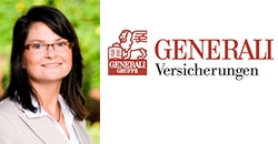 Referenz Generali Deutschland