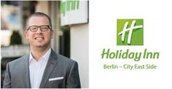 Referenz Holiday Inn Berlin - City East Side Referenz Holiday Inn Berlin - City East Side