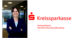 Referenz Kreissparkasse München Starnberg Ebersberg Referenz Kreissparkasse München Starnberg Ebersberg
