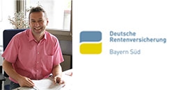 Referenz Deutsche Rentenversicherung Bayern Süd
