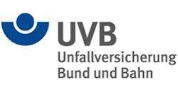 Referenz Unfallversicherung Bund und Bahn