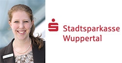 Referenz Stadtsparkasse Wuppertal Anstalt des öffentlichen Rechts