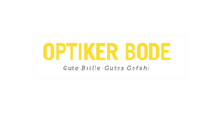 Referenz Optiker Bode GmbH