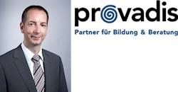 Referenz Provadis Partner für Bildung und Beratung GmbH