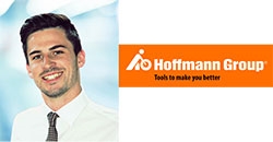 Referenz Hoffmann Group Referenz Hoffmann Group