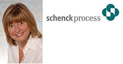 Referenz Schenck Process Europe GmbH