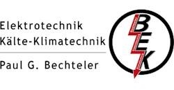 Referenz BEK Elektro- und Klimatechnik GmbH