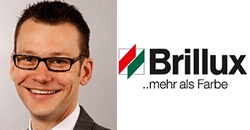 Referenz Brillux GmbH & Co. KG