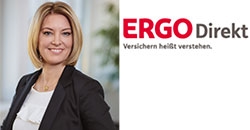 Referenz ERGO Direkt AG Referenz ERGO Direkt AG