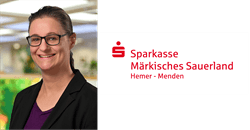 Referenz Sparkasse Märkisches Sauerland Hemer–Menden Referenz Sparkasse Märkisches Sauerland Hemer–Menden