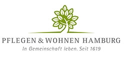 Referenz PFLEGEN & WOHNEN HAMBURG GmbH Referenz PFLEGEN & WOHNEN HAMBURG GmbH