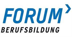 Referenz FORUM Berufsbildung e.V. Referenz FORUM Berufsbildung e.V.