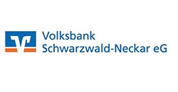 Referenz Volksbank Schwarzwald-Donau-Neckar eG Referenz Volksbank Schwarzwald-Donau-Neckar eG