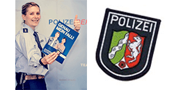 Referenz Polizei Nordrhein-Westfalen Referenz Polizei Nordrhein-Westfalen