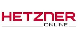 Referenz Hetzner Online GmbH