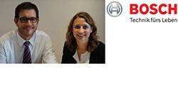 Referenz Bosch Gruppe