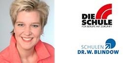 Referenz Sabine Blindow-Schulen GmbH & Co. KG