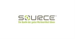 Referenz SOURCE Gesellschaft für verkaufsfördernde Produkte mbH Referenz SOURCE Gesellschaft für verkaufsfördernde Produkte mbH