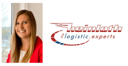Referenz Heinloth Transport GmbH & Co. KG
