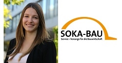 Referenz SOKA-BAU Referenz SOKA-BAU