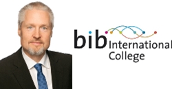 Referenz bib International College