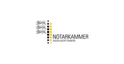 Referenz Notarkammer Baden-Württemberg